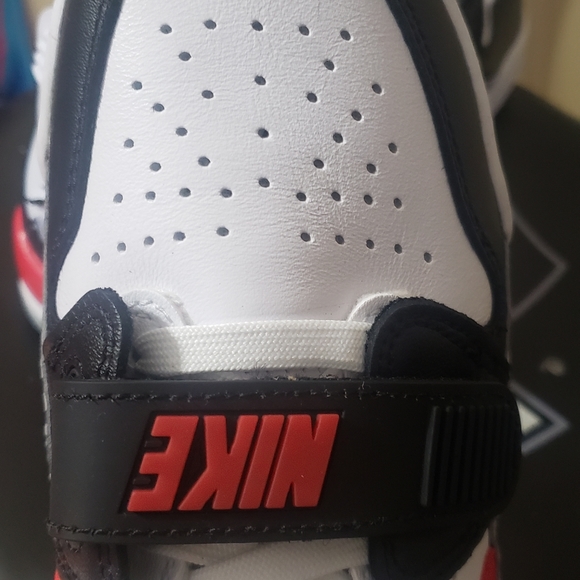 Nike Air Jordan Legacy 312 Low - Picture 4 of 7